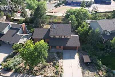 5060 Champagne Drive, Colorado Springs, CO 80919 - Photo 2