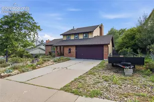 5060 Champagne Dr, Colorado Springs, CO 80919 - Photo 1