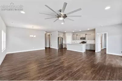 9233 Bugaboo Drive, Colorado Springs, CO 80924 - Photo 8