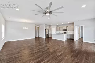 9233 Bugaboo Dr., Colorado Springs, CO 80924 - Photo 8