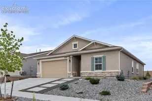 9233 Bugaboo Dr., Colorado Springs, CO 80924 - Photo 2