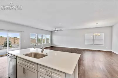 9233 Bugaboo Drive, Colorado Springs, CO 80924 - Photo 6