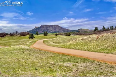 2801 Verbena Drive, Larkspur, CO 80118 - Photo 12