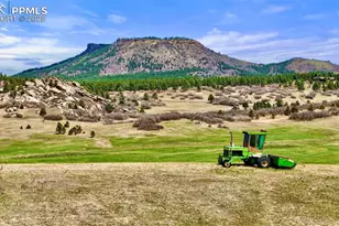 2801 Verbena Dr, Larkspur, CO 80118 - Photo 1