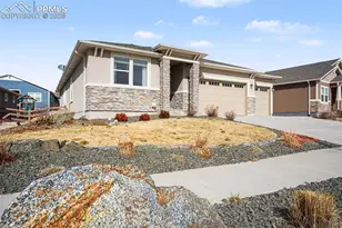 6562 Mancala Wy, Colorado Springs, CO 80924 - Photo 2
