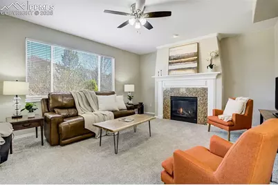 10565 Black Elk Way, Colorado Springs, CO 80908 - Photo 2