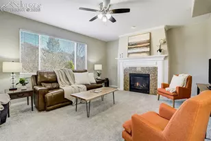 10565 Black Elk Way, Colorado Springs, CO 80908 - Photo 2