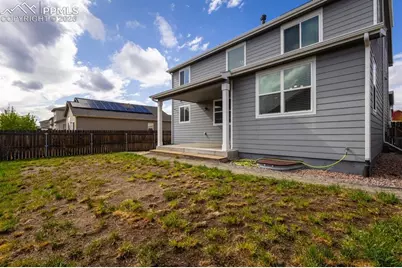 7797 Wagonwood Place, Colorado Springs, CO 80908 - Photo 34