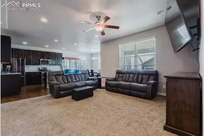 7797 Wagonwood Place, Colorado Springs, CO 80908 - Photo 4