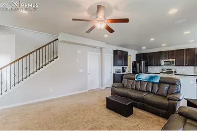 7797 Wagonwood Place, Colorado Springs, CO 80908 - Photo 10