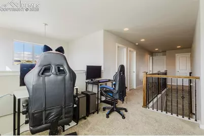 7797 Wagonwood Place, Colorado Springs, CO 80908 - Photo 22