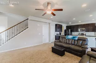 7797 Wagonwood Pl, Colorado Springs, CO 80908 - Photo 10