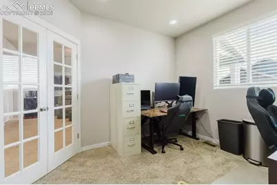 7797 Wagonwood Place, Colorado Springs, CO 80908 - Photo 6