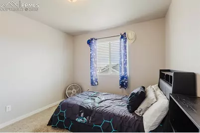 7797 Wagonwood Place, Colorado Springs, CO 80908 - Photo 30