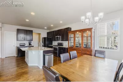 7797 Wagonwood Place, Colorado Springs, CO 80908 - Photo 12