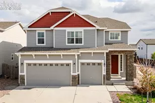 7797 Wagonwood Pl, Colorado Springs, CO 80908 - Photo 2