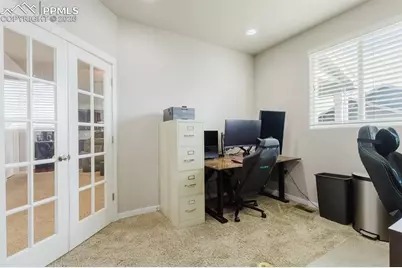 7797 Wagonwood Place, Colorado Springs, CO 80908 - Photo 6
