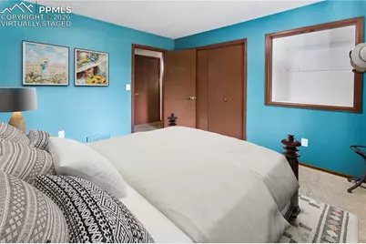 1129 Forest Hill Road, Woodland Park, CO 80863 - Photo 16