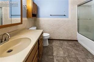 1129 Forest Hill Rd, Woodland Park, CO 80863 - Photo 14