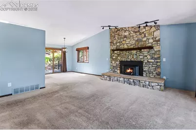 1129 Forest Hill Road, Woodland Park, CO 80863 - Photo 24