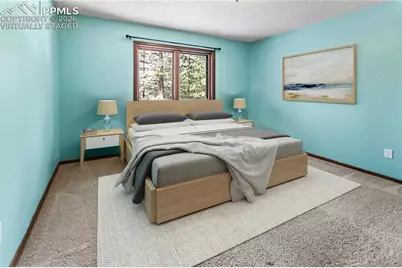 1129 Forest Hill Road, Woodland Park, CO 80863 - Photo 12