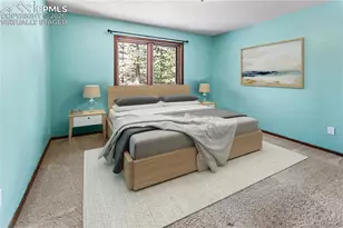 1129 Forest Hill Rd, Woodland Park, CO 80863 - Photo 12