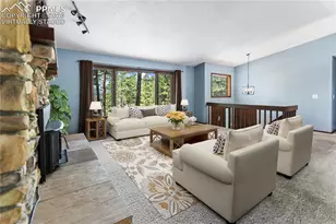 1129 Forest Hill Rd, Woodland Park, CO 80863 - Photo 4