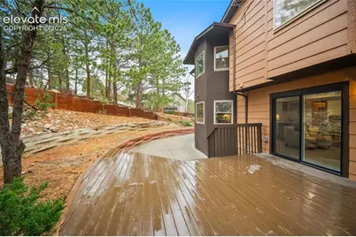 935 War Eagle Drive, Colorado Springs, CO 80919 - Photo 42