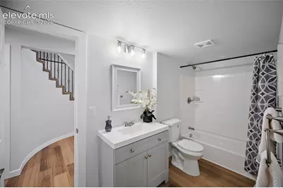 935 War Eagle Drive, Colorado Springs, CO 80919 - Photo 18