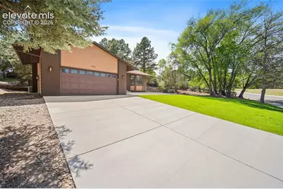 935 War Eagle Drive, Colorado Springs, CO 80919 - Photo 2