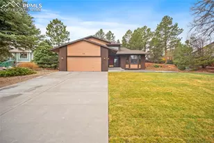 935 War Eagle Dr, Colorado Springs, CO 80919 - Photo 1
