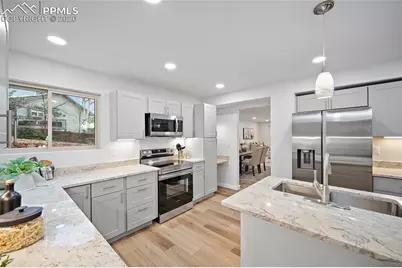 935 War Eagle Drive, Colorado Springs, CO 80919 - Photo 6