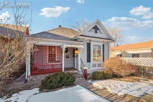 2311 W Kiowa St, Colorado Springs, CO 80904 - Photo 2