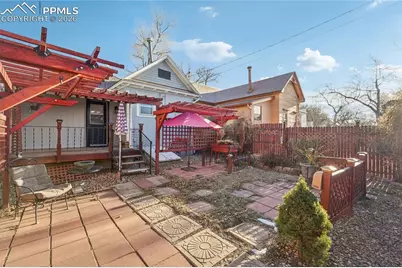 2311 W Kiowa Street, Colorado Springs, CO 80904 - Photo 32