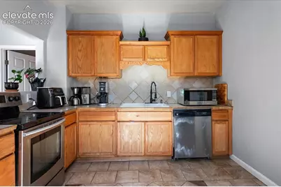 1009 E 8th Street, Pueblo, CO 81008 - Photo 6