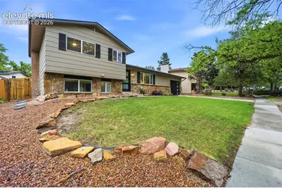 4220 N Nonchalant Circle, Colorado Springs, CO 80917 - Photo 2