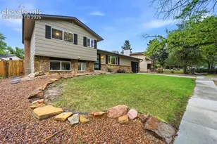 4220 N Nonchalant Circle, Colorado Springs, CO 80917 - Photo 2
