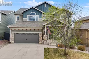 2371 Majestic Plains Ct, Colorado Springs, CO 80915 - Photo 2