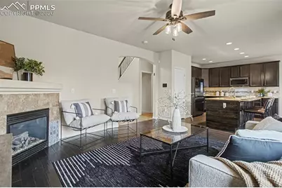 2371 Majestic Plains Court, Colorado Springs, CO 80915 - Photo 12