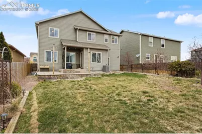 2371 Majestic Plains Court, Colorado Springs, CO 80915 - Photo 40