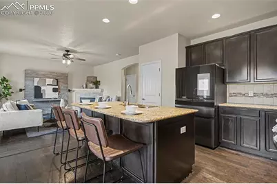 2371 Majestic Plains Court, Colorado Springs, CO 80915 - Photo 16