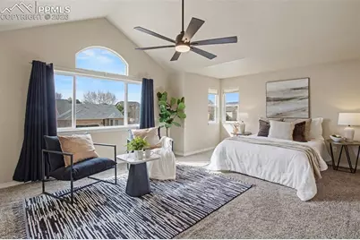 2371 Majestic Plains Court, Colorado Springs, CO 80915 - Photo 22