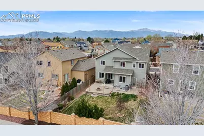 2371 Majestic Plains Court, Colorado Springs, CO 80915 - Photo 42