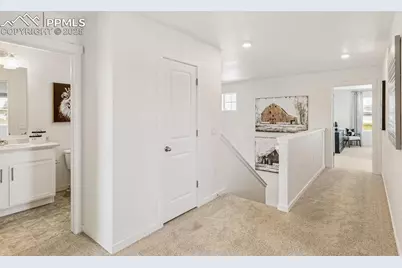 6122 Alpine Ridge Drive, Colorado Springs, CO 80925 - Photo 16