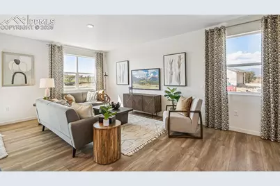 6122 Alpine Ridge Drive, Colorado Springs, CO 80925 - Photo 6