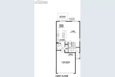 6122 Alpine Ridge Drive, Colorado Springs, CO 80925 - Photo 24