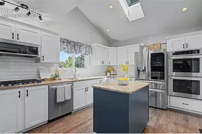 3850 Wolcott Place, Colorado Springs, CO 80906 - Photo 16