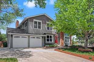 3850 Wolcott Pl, Colorado Springs, CO 80906 - Photo 1