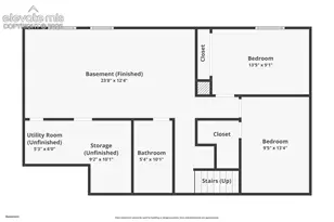 3850 Wolcott Pl, Colorado Springs, CO 80906 - Photo 48