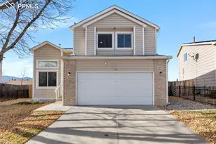 610 Welsh Cir, Colorado Springs, CO 80916 - Photo 1